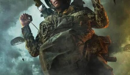 elieve: The Ultimate Battle (2025)